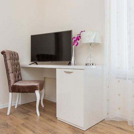 Spalatum Boutique Suites Split Habitación foto