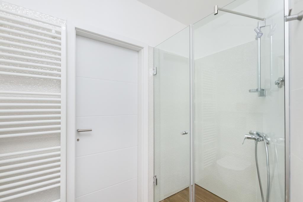 Spalatum Boutique Suites Split Habitación foto